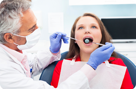 How Stress Affects Oral Health & Ways to Combat It